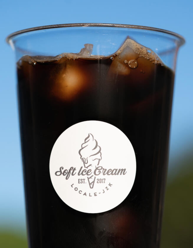 水出しコーヒー Cold Brew Coffee